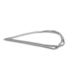Imperial Brown IBDG34780007 Door Gasket, 4-Sided, 34" x 78"