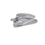 Imperial Brown IBDG36100091 Door Gasket, 3 Sided, 36" x 100"