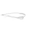 Imperial Brown IBDG36100905 Door Gasket