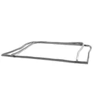 Imperial Brown IBDG36820090 DOOR GASKET, 3-SIDED, 36" X 82"