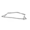 Imperial Brown IBDG48100094 Door Gasket