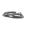 Imperial Brown IBDG58100052 Door Gasket
