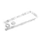 Imperial Brown IBSB58840139 4- Sided Heat Cable