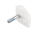Carpigiani IC102127530 Hinge, Fixed Right