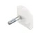 Carpigiani IC102127530 Hinge, Fixed Right