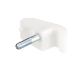 Carpigiani IC102127630 Hinge, Fixed Left