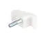 Carpigiani IC102127630 Hinge, Fixed Left