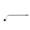 Carpigiani IC129106750 Metal Feed Tube