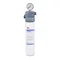 3M Water Filtration Products HF25-S Replacement Cartridge for ICE125-S Water Filtration System - 1 Micron and 1.5 GPM