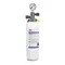 3M Water Filtration Products ICE165-S High Flow Series Water Filtration System - 3 Micron Rating and 3.34 GPM