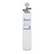 3M Water Filtration Products ICE190-S Single Cartridge Ice Machine Water Filtration System - 0.2 Micron Rating and 5 GPM
