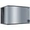 Manitowoc IDT1900A Indigo NXT 48" Air Cooled Cube Ice Machine - 208-230V, 3 Phase, 1900 lb.