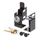 Hussmann IL8400 Door Lock