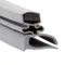 Randell IN-GK145 Equivalent Magnetic Door Gasket - 15 1/4" x 22 1/4"