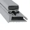 Randell IN-GSK155 Equivalent Magnetic Door Gasket - 17 5/16" x 23 11/16"
