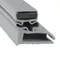 Randell IN-GSK161 Equivalent Magnetic Door Gasket - 21 1/4" x 24 1/8"