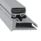 Randell IN-GSK165 Equivalent Magnetic Door Gasket - 23 5/16" x 23 11/16"