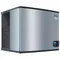 Manitowoc IYF0900N Indigo Series 30" Remote Condenser Half Size Cube Ice Machine - 208V, 1 Phase, 855 lb.