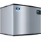 Manitowoc IYF1400C Indigo Series QuietQube 30" Remote Condenser Half Size Cube Ice Machine - 1410 lb.