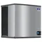 Manitowoc IYF1800C Indigo NXT QuietQube 30" Remote Condenser Half Size Cube Ice Machine - 1725 lb.