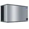 Manitowoc IYT1900W Indigo NXT 48" Water Cooled Half Size Cube Ice Machine - 208V, 3 Phase, 1930 lb.