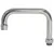 K-208SP Advance Tabco