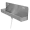 Advance Tabco K-243 19 1/2" x 4" x 6" Mop Drainage Tray