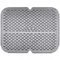 Advance Tabco K-610C 16" x 20" Strainer Plate