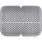 Advance Tabco K-610G 20" x 28" Strainer Plate