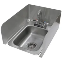 K-614F Advance Tabco
