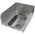 K-614F Advance Tabco