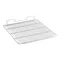 Turbo Air K1F9000103 Wire Shelf - 24 1/2" x 20 1/2"