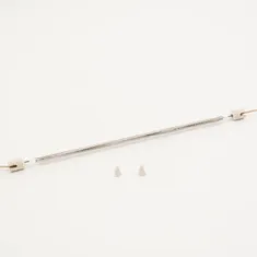 Lang K9-11160-15 Quartz Heater Clear