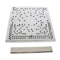 Lang K9-51100-59 Burner Title Assy