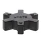 Cleveland KE50583-1 Cplg Spider