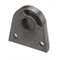 Cleveland KE50819-1 Hinge End Piece; Lhs