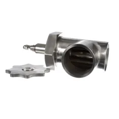 Cleveland KE50973 TD3 VLV; C/W 5" HNDL & RV STEM