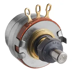 Cleveland KE50988-1 Potentiometer; C/W On/Off Sw