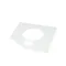 Cleveland KE53414 Gasket;Burner Side (Kgl/T)1/8