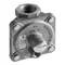 Cleveland KE54618-2 Gas Regltr;Nat,4.5"Wc #Rv48l 3