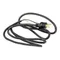 Cleveland KE54821-8 Electric Cord;W/Plug-7Ft 16/3Awg/