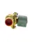 Cleveland KE54834-5 Wtr Sld;3/4",125# Brs#Ofsf8210