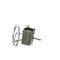 Cleveland KE55069-2 Thermostat Set Ranco #G1-11665