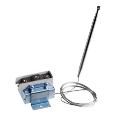 Cleveland KE55069-7 Sfy Tstat T1/Tr