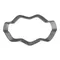 Cleveland KE55457 Sst Wave Washer