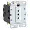 Cleveland KE603902-2 Cntctr;240vac Cl Abb#Dp25c3p-2