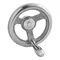 Cleveland KE603904-1 Handwheel; Mt T1 Modified