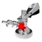 Micro Matic KK-713-058 KeyKeg 304 Stainless Steel 1-Way Keg Coupler with Ergonomic Lever Handle