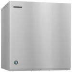Hoshizaki KM-1100MWJ 30" Water Cooled Modular Crescent Cube Ice Machine - 208-230V; 1 Phase; 1371 lb.