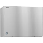 Hoshizaki KM-2200SWJ3 Stackable 48" Water Cooled Crescent Cube Ice Machine - 208-230V; 3 Phase; 2221 lb.